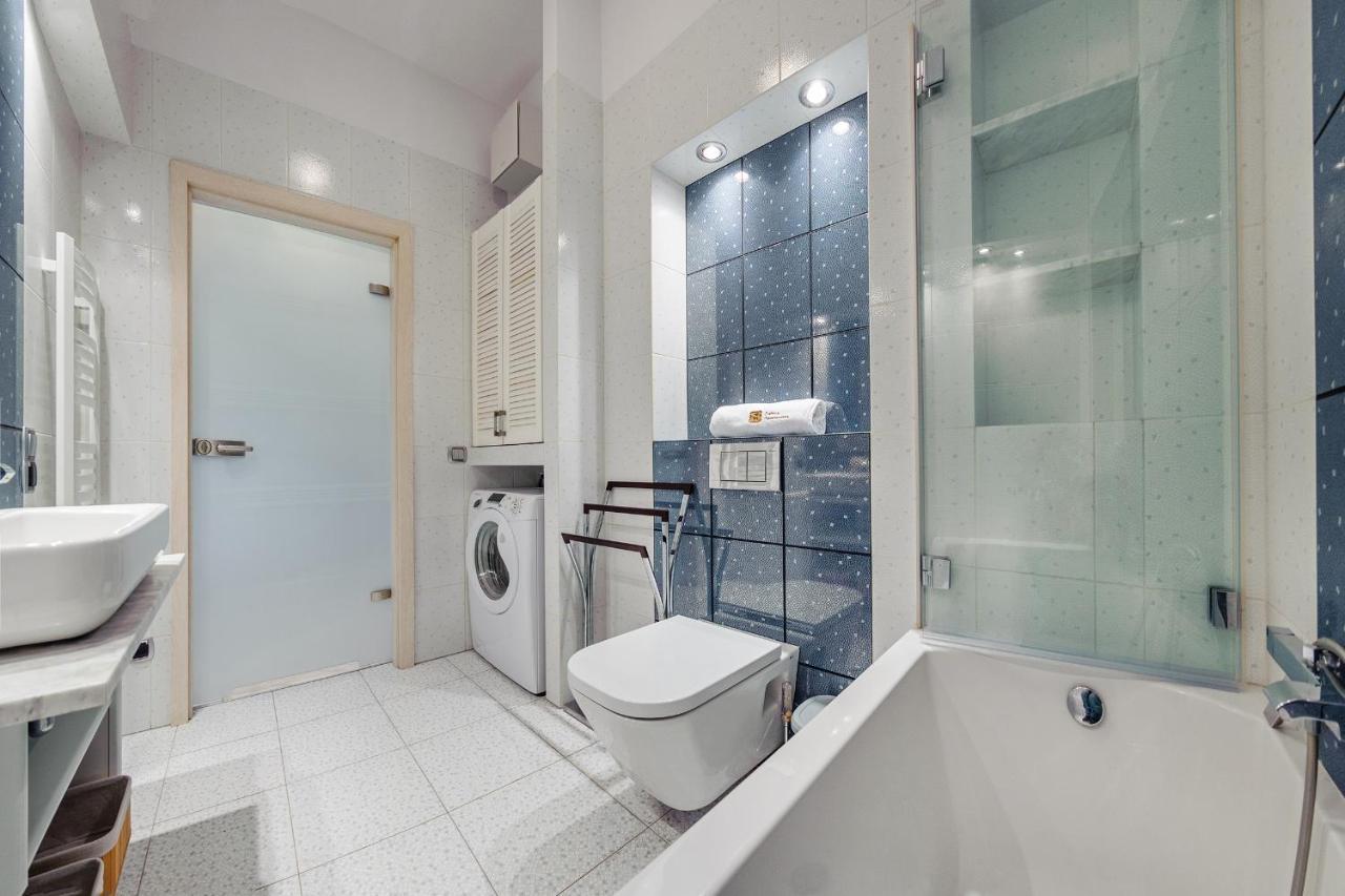 Baltic Dream - Neptun Park Apartamento Gdansk