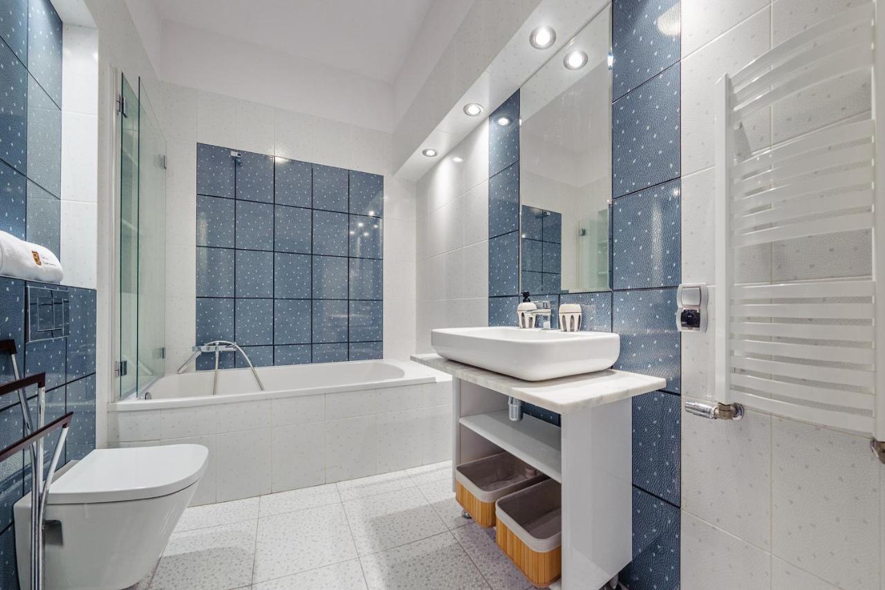 Baltic Dream - Neptun Park Apartamento Gdansk