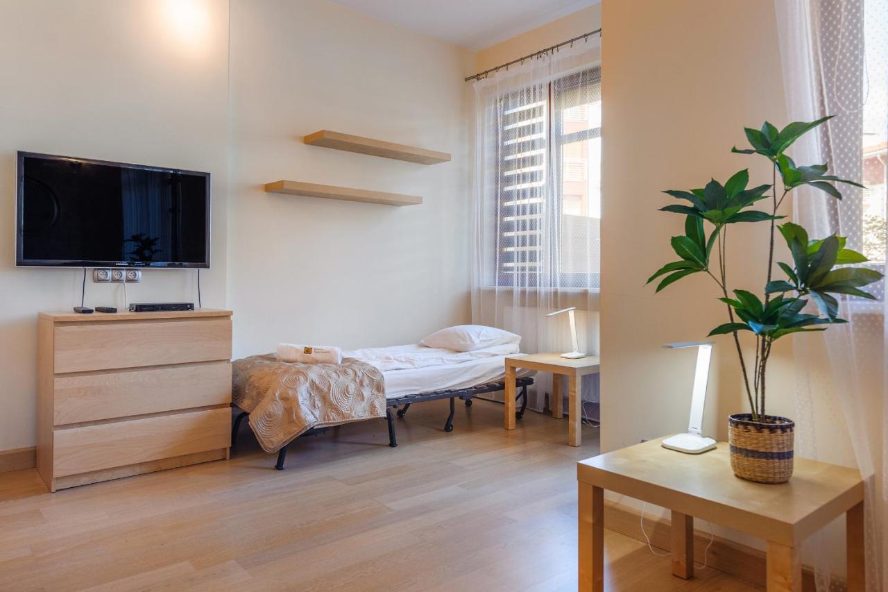 Baltic Dream - Neptun Park Apartamento *
