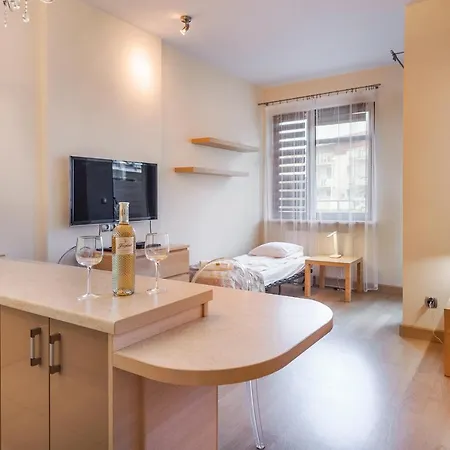 Baltic Dream - Neptun Park Apartment Gdansk Exterior photo