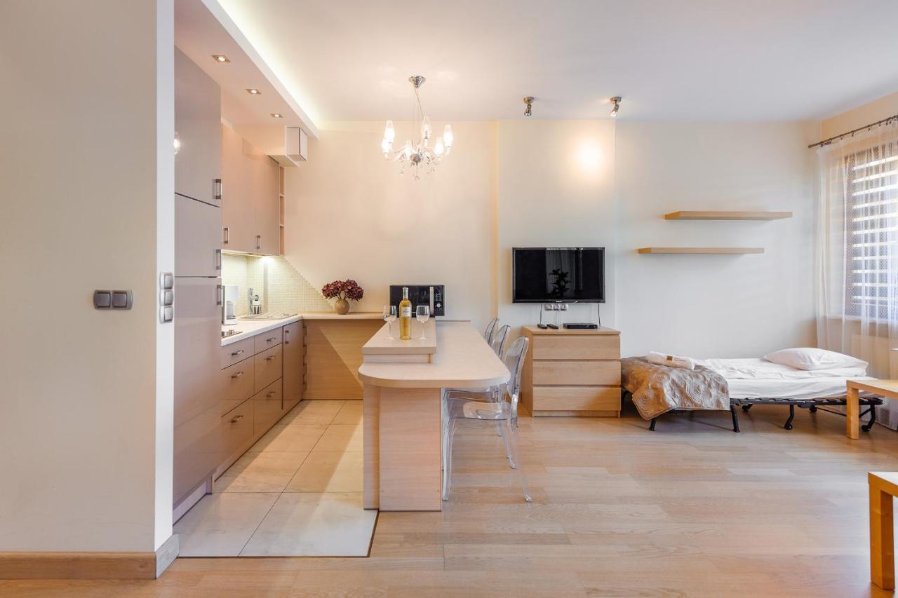 Baltic Dream - Neptun Park Apartment