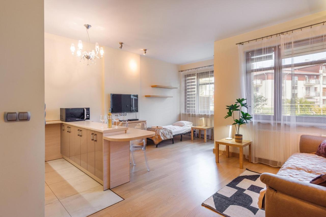 Apartment Baltic Dream - Neptun Park