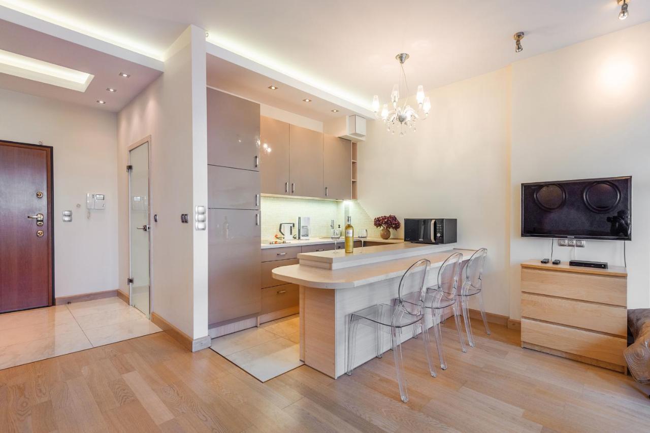 Baltic Dream - Neptun Park Apartment