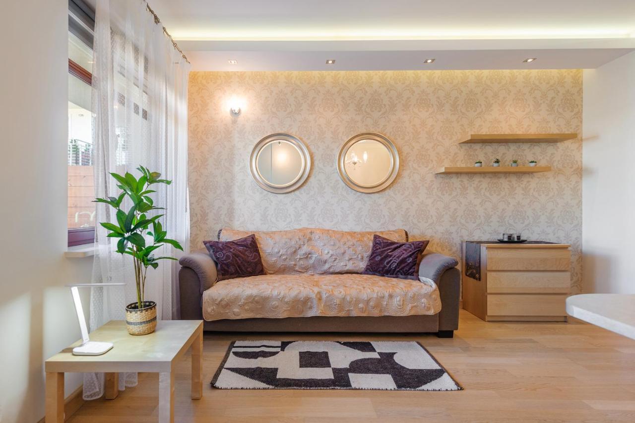 Apartment Baltic Dream - Neptun Park