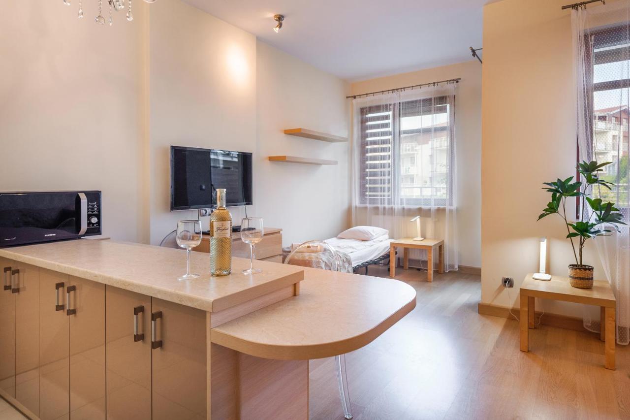 Apartment Baltic Dream - Neptun Park