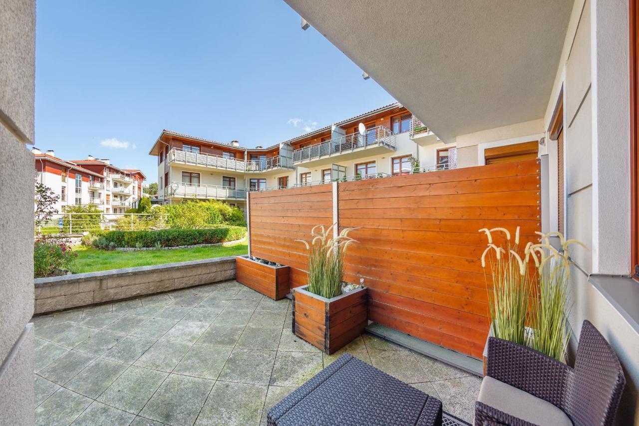 Apartment Baltic Dream - Neptun Park *