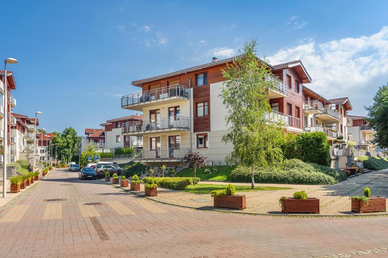 Baltic Dream - Neptun Park
